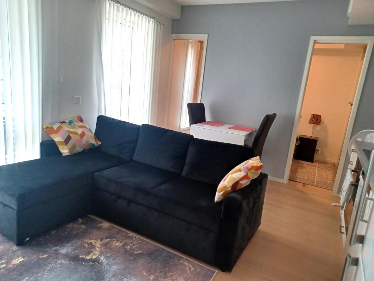 Appartement Scandpoint Fornebu Near Sea Front With Outdoor Walk! *