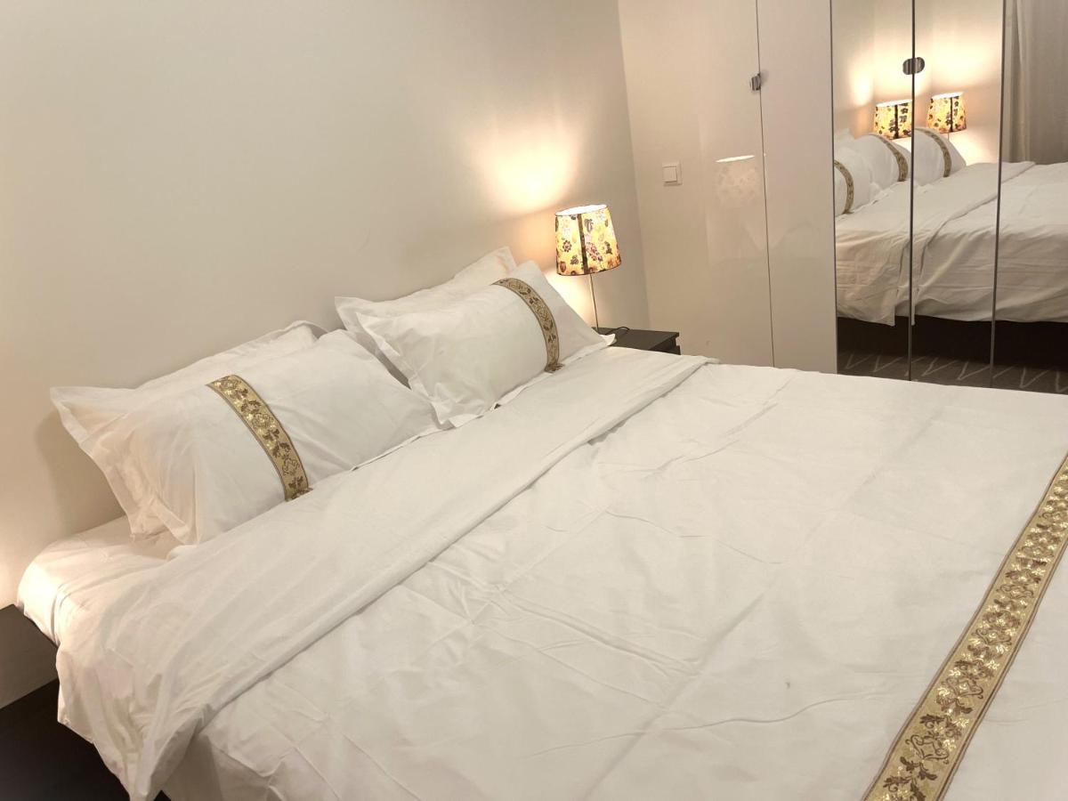 Scandpoint Fornebu Near Sea Front With Outdoor Walk! Appartement *